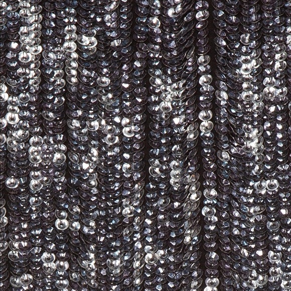 RETROFETE Grace Dress - Gunmetal - Picture 4 of 6